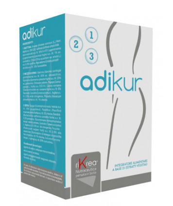 ADIKUR 60CPR