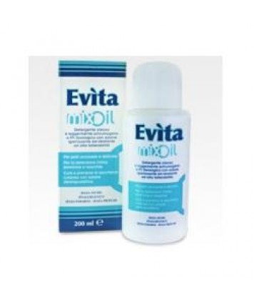 EVITA MIXOIL 200ML