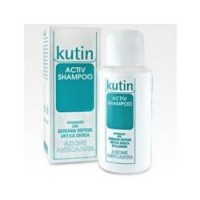 KUTIN-ACTIV SHAMPOO 200ML