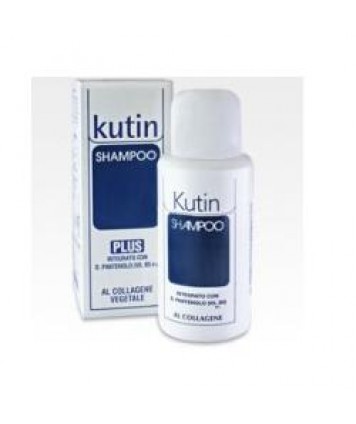 KUTIN-SHAMPOO COLLAG 200ML