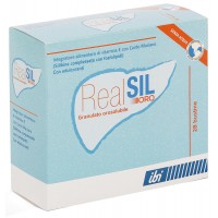 REALSIL OROSOLUBILE 28 BUSTINE