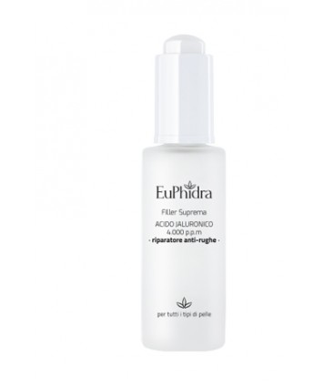 EUPHIDRA FILLER SUPREMA 30ML