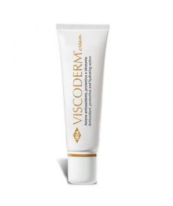 VISCODERM CREMA 30ML NEW