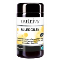 NUTRIVA ALLERGILEN 30 COMPRESSE 900MG