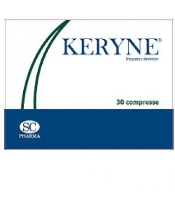 KERYNE 30CPR