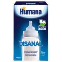 HUMANA DISANAL 300G