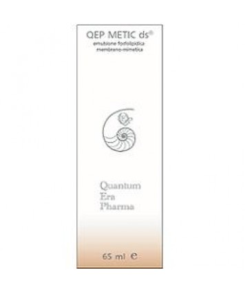 QEP METIC DS 65ML