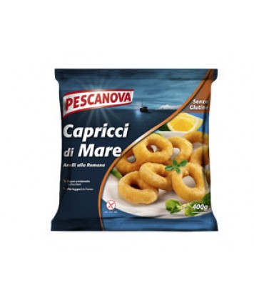 PESCANOVA CAPRICCI MARE ANELLI