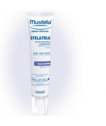 MUSTELA STELATRIA CREMA RIPARATRICE 50ML