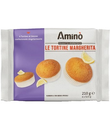 AMINO TORTINE MARG IPOPROT 210