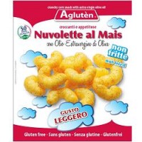 AGLUTEN NUV MAIS OLIO EXVERG45