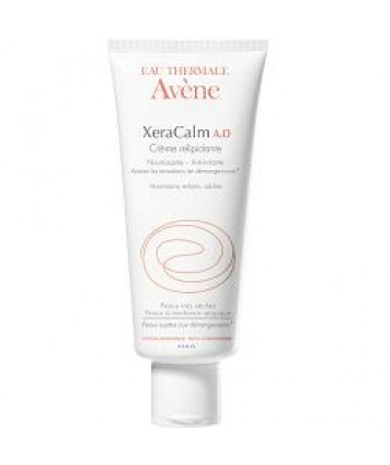 AVENE XERACALM AD CREMA LIPORESTITUTIVA