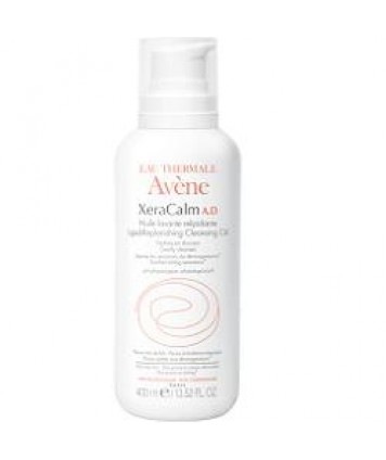 AVENE XERACALM AD OLIO DETERGENTE LIPORESTITUTIVO