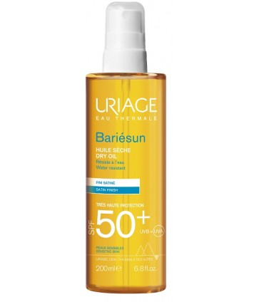 BARIESUN SPF50+ OLIO SOLARE200