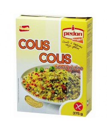 EASYGLUT COUS COUS S/GLUT 375G