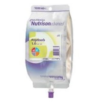 NUTRISON ADVANCED PEPTISORB 500ML