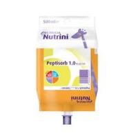 NUTRINI PEPTISORB PACK 500ML