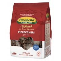 FARABELLA PIZZOCCHERI S/G 250