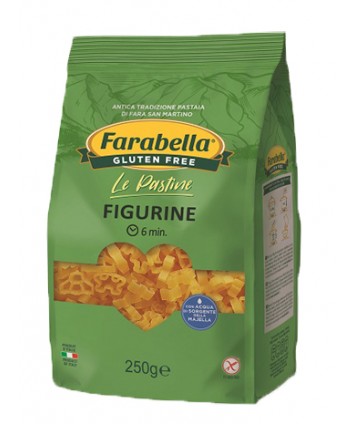 FARABELLA FIGURINE 250G