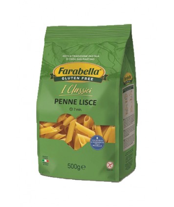 FARABELLA PENNE LISC S/G 500G