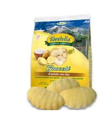 FARABELLA GNOCCHI S/G 500G