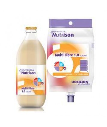 NUTRISON MULTIFIBRE PL 500ML