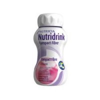 NUTRIDRINK COMP FIBR VAN 125 4P