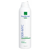 ROYDERMAL DER-MYC MOUSSE 150ML