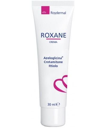 ROYDERMAL ROXANE CREMA 30ML