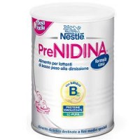 PRENIDINA POLV FORM CASA 400G