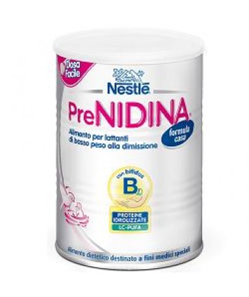 PRENIDINA POLV FORM CASA 400G