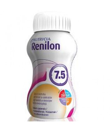 RENILON 7,5 ALBICOCCA 125MLX4P