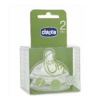 CHICCO TETTARELLA STEP-UP2 4M+ VEL