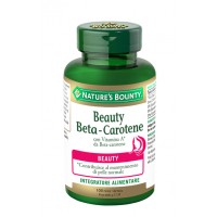 BOUNTY BETA CAROTENE 100PRL