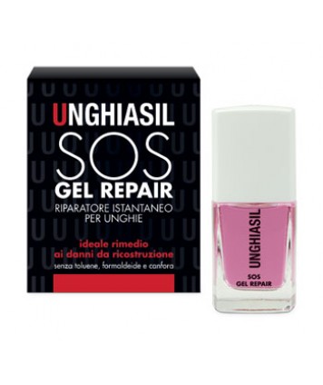 UNGHIASIL SOS GEL REPAIR 12ML