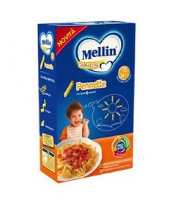 MELLIN JUNIOR PENNETTE 280G