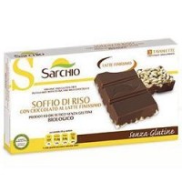 SARCHIO SOFFIO RISO CIOC LATTE75