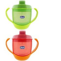 TAZZA 68245 PAPPA 12M+ VERDE