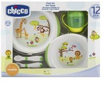 SET CH 68330 PAPPA 12M+ VERDE