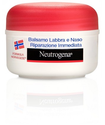 NEUTROGENA BALSAMO LABBRA 15ML