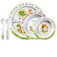 AVENT  SET COMPLETO PAPPA 71600