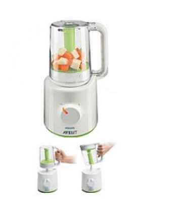 AVENT  EASYPAPPA 2IN1 87020