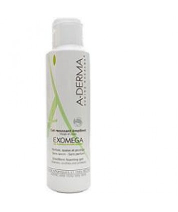 A-DERMA EXOMEGA GEL 500ML