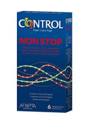 CONTROL NON STOP 6PZ