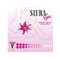 SIFRAGYN LAVANDA 140ML 3PZ