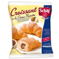 SCHAR CROISSANT CREMA NOCI SURGELATI