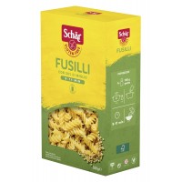 SCHAR PASTA FUSILLI 500G