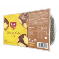 SCHAR MARBLE CAKE 250GR