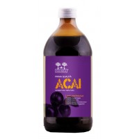 SALUGEA SUCCO ACAI 500ML