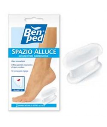 BENPED SPAZIO ALLUCE GRANDE 2PZ